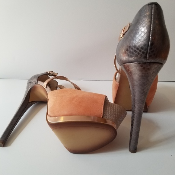 Boutique 9 stiletto heels - Picture 5 of 5